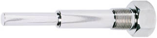 Stainless Steel thermowell 4 inch