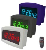 led clock plastic 6 digits 2_3 inch